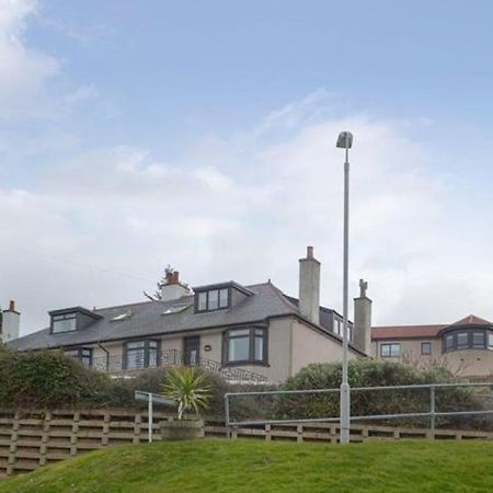 Puffins Nest Villa Gardenstown ภายนอก รูปภาพ