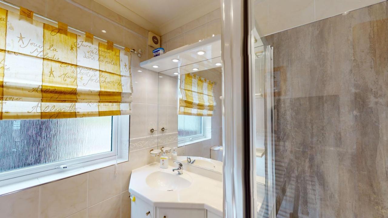 Puffins Nest Villa Gardenstown ภายนอก รูปภาพ