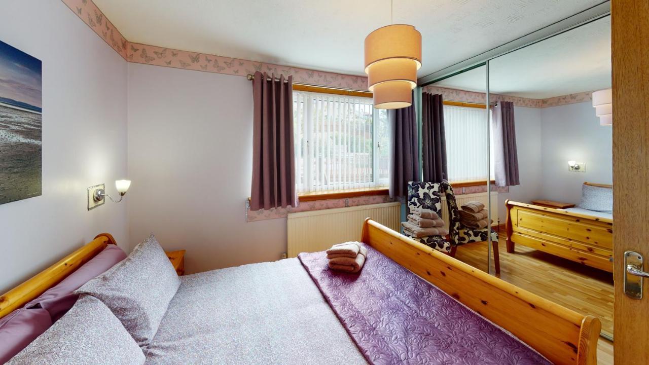 Puffins Nest Villa Gardenstown ภายนอก รูปภาพ