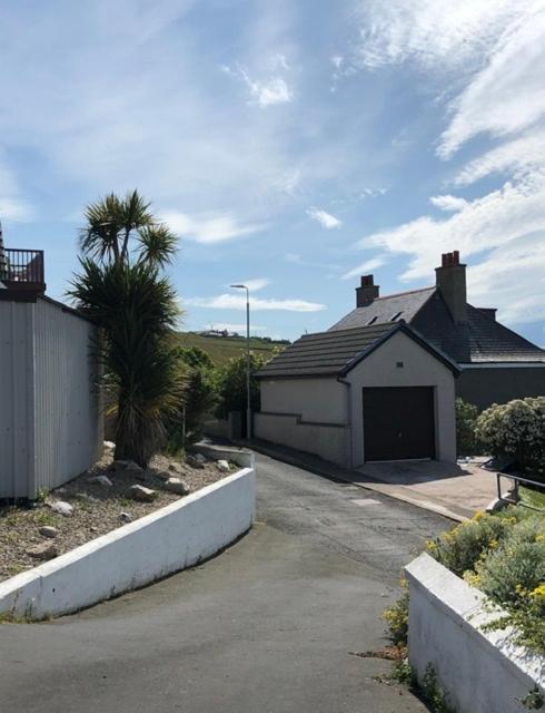 Puffins Nest Villa Gardenstown ภายนอก รูปภาพ